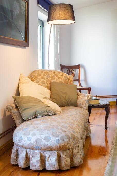 The Big House-Grand Comfort At Serra Da Estrella Gouveia  Exterior photo